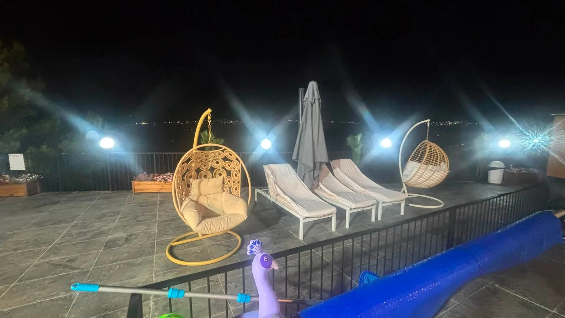 ✨ פירמידות מעל הענן – ירכא ✨